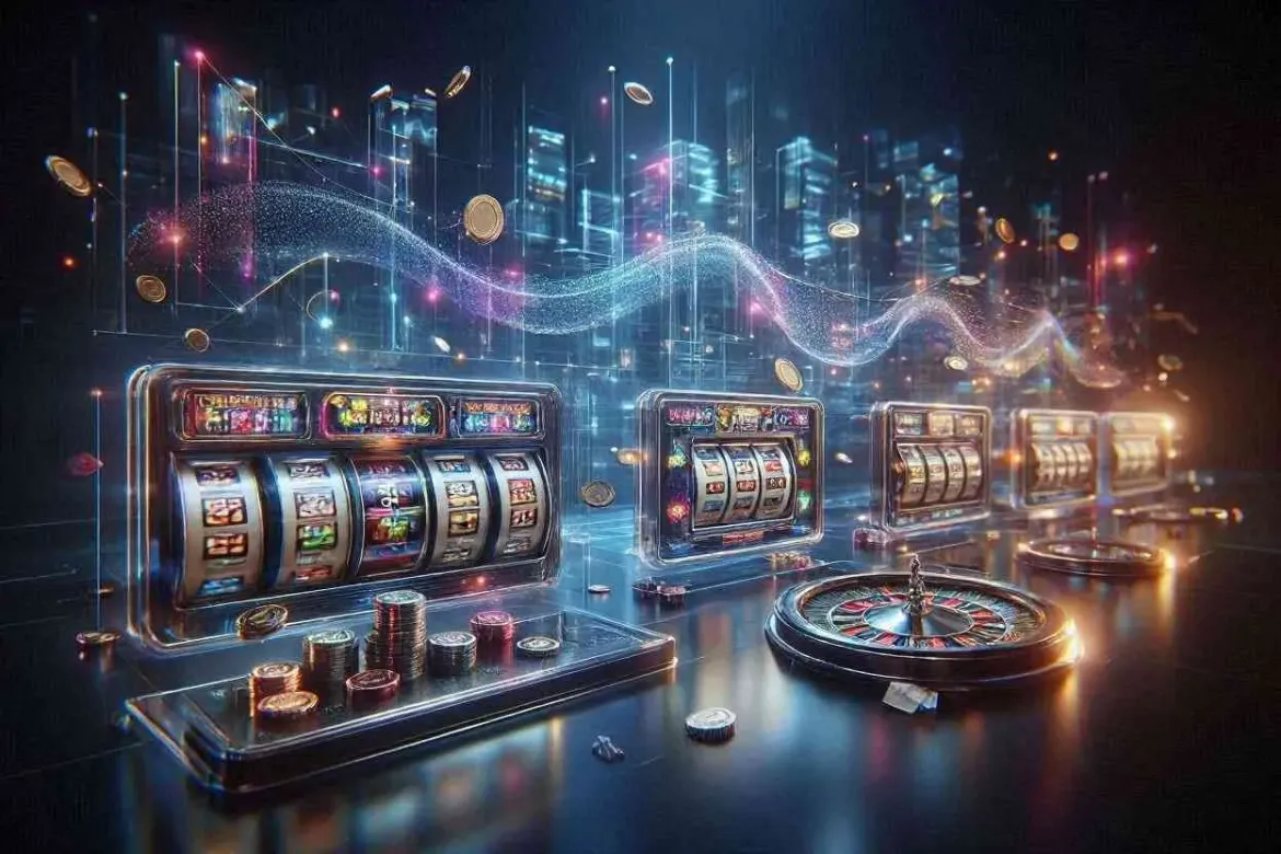 WildHub Casino
